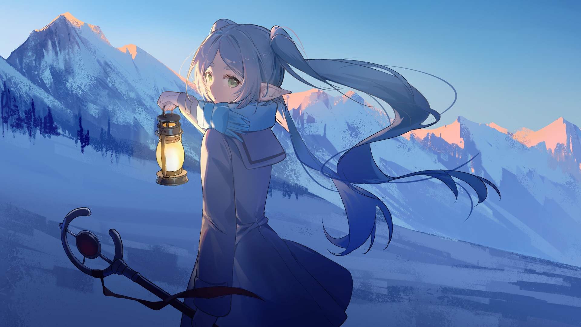 终端里的 Git：git-delta + lazygit + gh
